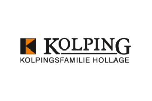 Logo Kolping Hollage