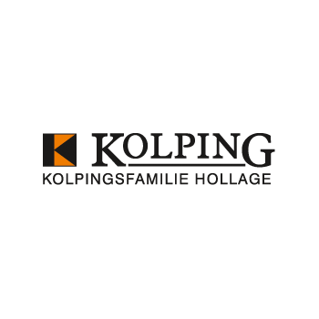 Logo Kolping Hollage