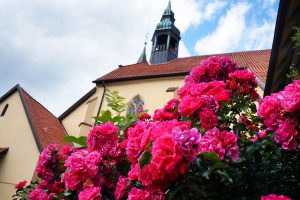 St. Johannes Kirche in Rulle. Symbolfoto: Rothermundt / Wallenhorster.de