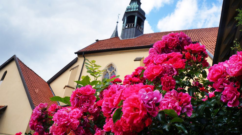 St. Johannes Kirche in Rulle. Symbolfoto: Rothermundt / Wallenhorster.de