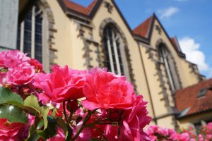 St. Johannes Kirche in Rulle. Symbolfoto: Wallenhorster.de