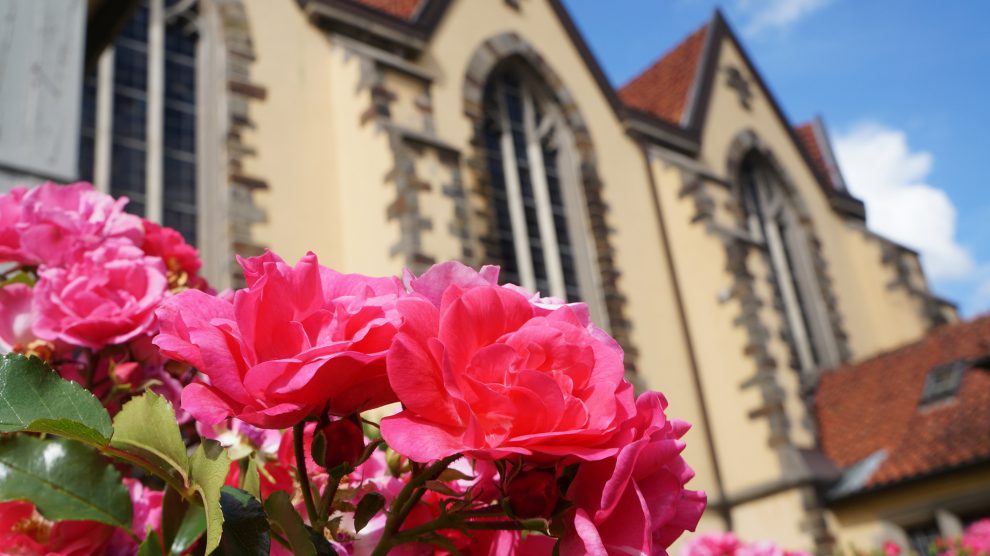 St. Johannes Kirche in Rulle. Symbolfoto: Wallenhorster.de