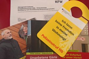 Beratung hilft weiter. Foto: FDP Wallenhorst
