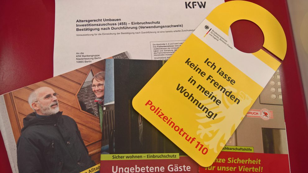 Beratung hilft weiter. Foto: FDP Wallenhorst