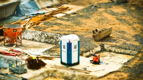 Bauarbeiten. Symbolfoto: Pixabay / MichaelGaida