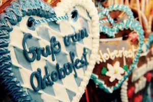 Gruß vom Oktoberfest. © Symbolfoto: Pixabay / motointermedia