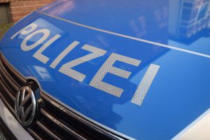 Die Polizei im Einsatz. Symbolfoto: Pixabay / BlaulichtreportDE