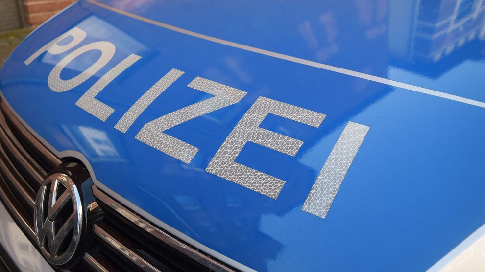 Die Polizei im Einsatz. Symbolfoto: Pixabay / BlaulichtreportDE