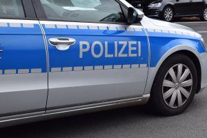 Die Polizei im Einsatz. Symbolfoto: Pixabay / BlaulichtreportDE