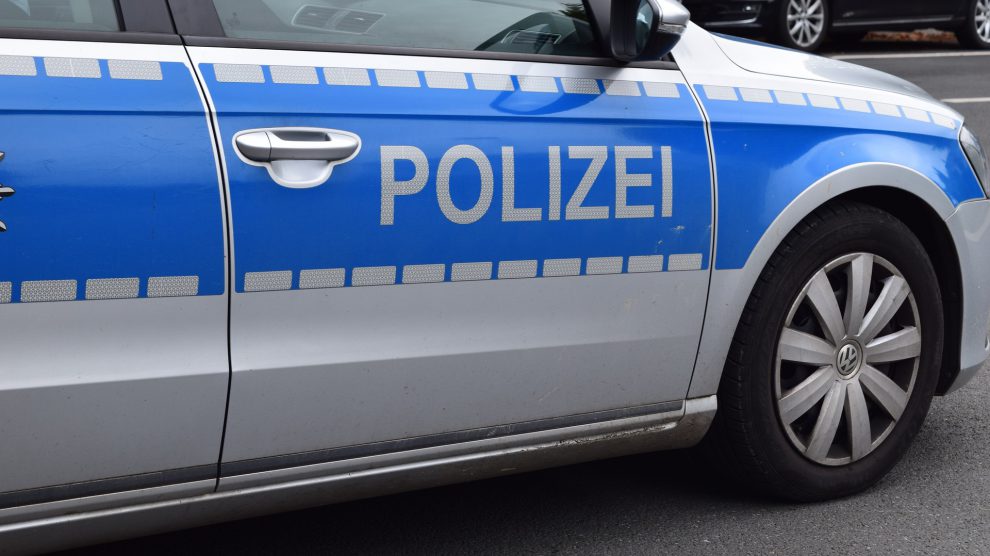Die Polizei im Einsatz. Symbolfoto: Pixabay / BlaulichtreportDE