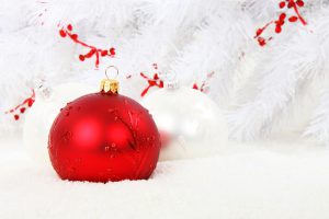 Der Wallenhorster wünscht ein frohes Weihnachtsfest. Foto: Pixabay / PublicDomainPictures