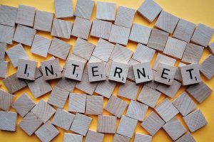 Schnelles Internet an immer mehr Orten in Wallenhorst. Symbolfoto: Pixabay / Wokandapix