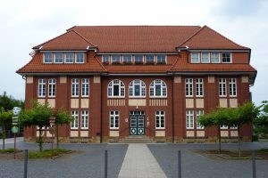 Im Bramscher Rathaus findet die nächste Sitzung des Forums der Menschen mit Behinderung statt. Foto: Stadt Bramsche