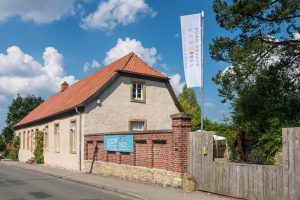 Das Ruller Haus. Foto: Gemeinde Wallenhorst / Thomas Remme