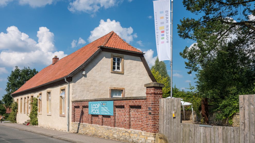 Das Ruller Haus. Foto: Gemeinde Wallenhorst / Thomas Remme