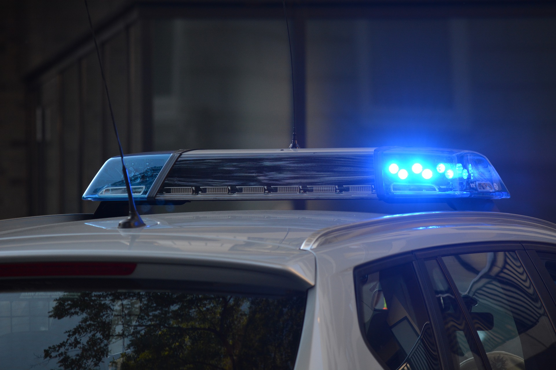 Verkehrsunfallflucht auf der B68 bei Wallenhorst - Wallenhorster.de