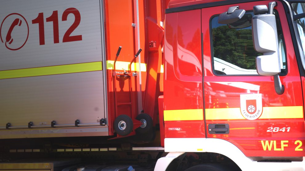 Der Landkreis Osnabrück warnt aktuell vor falschen Feuerwehrleuten, die angeblich Rauchmelder kontrollieren. Dahinter steckt eine neue Betrugsmasche. Symbolfoto: Wallenhorster.de