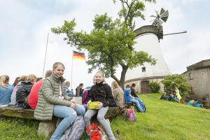 Für Wanderungen, Fahren und Lager gewährt die Gemeinde Wallenhorst seit 2018 höhere Zuschüsse. Symbolfoto: Michael Helweg