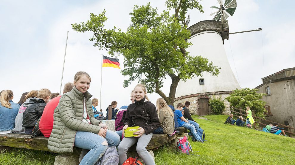 Für Wanderungen, Fahren und Lager gewährt die Gemeinde Wallenhorst seit 2018 höhere Zuschüsse. Symbolfoto: Michael Helweg