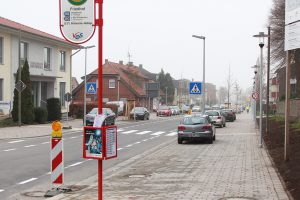 In Wallenhorst gilt ein neuer Busfahrplan. Die Verkehrsgemeinschaft Osnabrück äußert sich auf Kritik gegenüber unserer Redaktion. Foto: Wallenhorster.de