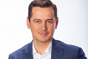 Neuer Bürgermeister der Gemeinde Stawiguda: Michał Kontraktowicz.