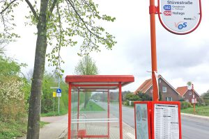 Die Tarife für ein Busticket erhöhen sich im Landkreis Osnabrück zum Jahreswechsel leicht. Foto: Rothermundt / Wallenhorster.de