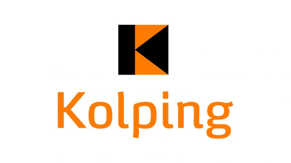 Das Kolping-Logo. Foto: Kolpingwerk Deutschland