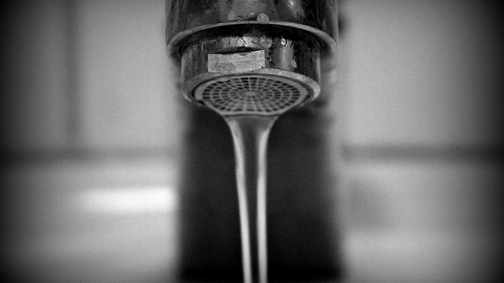 Die Wasserversorgung Wallenhorst bittet um einen verantwortungsvollen Umgang mit Wasser. Symbolfoto: Pixabay / TanteTati
