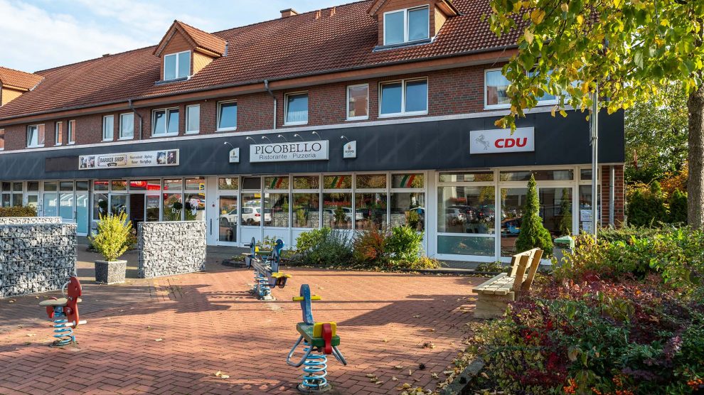 Das nächste Unternehmensfrühstück findet in der CDU-Geschäftsstelle am Josefsplatz statt. Foto: Gemeinde Wallenhorst / Thomas Remme