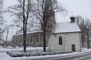 Eine Übersicht über alle Gottesdienste an Heilig Abend und Weihnachten in Wallenhorst. Archivfoto: F. Rothermundt / Wallenhorster.de