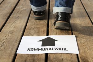 Kommunalwahl. Symbolfoto: pics_kartub auf Pixabay