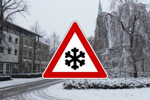 Die extreme Wetterlage im Landkreis Osnabrück hat auch weiterhin einige Auswirkungen. Symbolfoto: Rothermundt / Wallenhorster.de / Pixabay