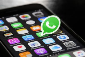 Stadt und Landkreis Osnabrück: Warnung der Polizei vor WhatsApp-Hacking. Symbolfoto: Pixabay / HeikoAL