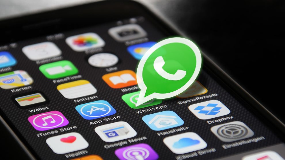 Stadt und Landkreis Osnabrück: Warnung der Polizei vor WhatsApp-Hacking. Symbolfoto: Pixabay / HeikoAL