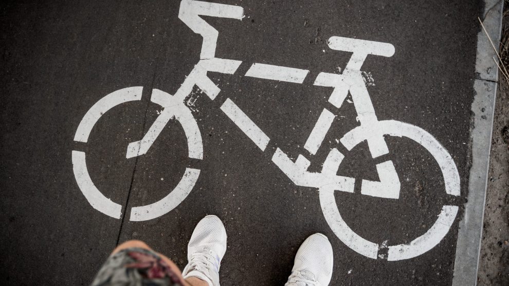 Landkreis und Stadt Osnabrück legen eine vielbeachtete Kampagne neu auf: Wie schon im vergangenen Jahr können sich Schülerinnen und Schüler an dem Wettbewerb „Bike to school“ beteiligen. Symbolfoto: Tima Miroshnichenko / Pexels