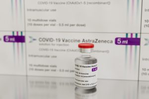 Weiterer Impfstoff ist für die Impfzentren in Wallenhorst und Georgsmarienhütte eingetroffen. Symbolfoto: Paul McManus / Pixabay