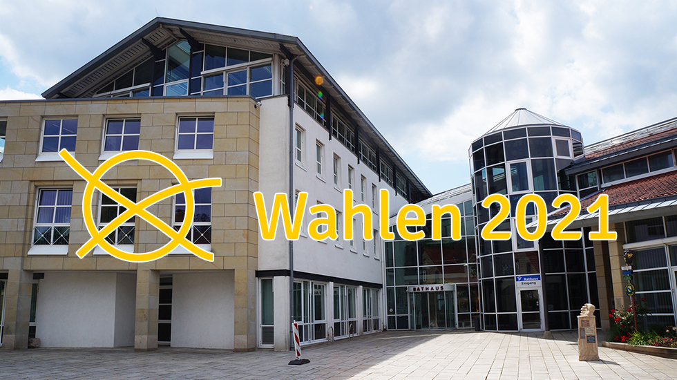 Wahlen 2021: Informationen zur Kommunalwahl sowie Bundestageswahl. Symbolfoto: Rothermundt / Wallenhorster.de