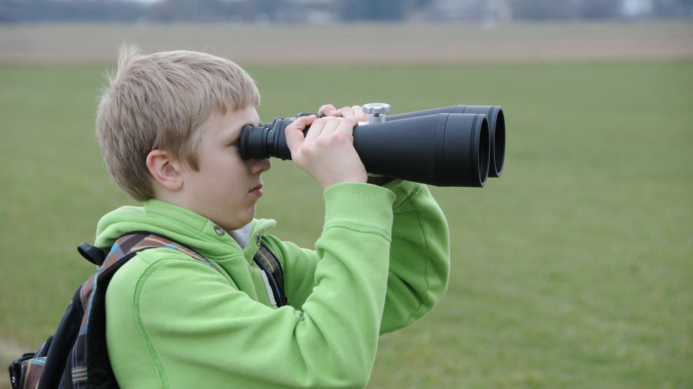 Unter dem Titel „Junge Forscher gesucht“ wird das Ziel verfolgt, die Motivation und Neugierde sowie Offenheit gegenüber MINT in unserem Alltag während der Grundschulzeit zu erhalten und weiterzuentwickeln. Symbolfoto: Frank Wittkowski / Pixabay