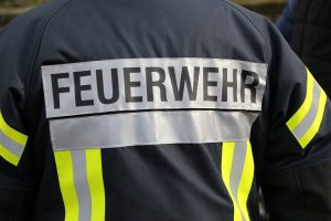 Feuerwehr. Symbolfoto: Leo_65 / Pixabay