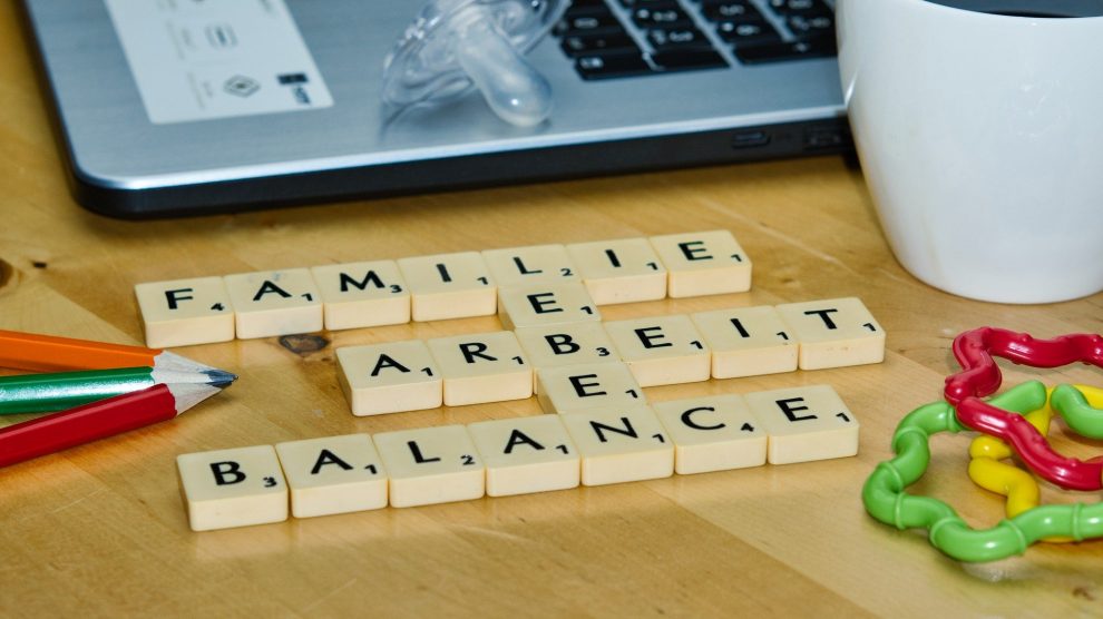 Mittlerweile sind 130 Unternehmen und Einrichtungen in Stadt und Landkreis Osnabrück Inhaber eines gültigen Zertifikates „Familienfreundliche Arbeitgeber in der Region Osnabrück“. Symbolfoto: Anrita1705 / Pixabay