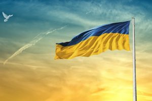 Die Bildungsregion Landkreis Osnabrück bietet einen digitalen Elternabend zum Ukraine-Krieg an. Symbolfoto: ELG21 / pixabay