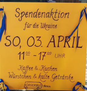 Foto: BürgerBus Wallenhorst-Wersen e.V.