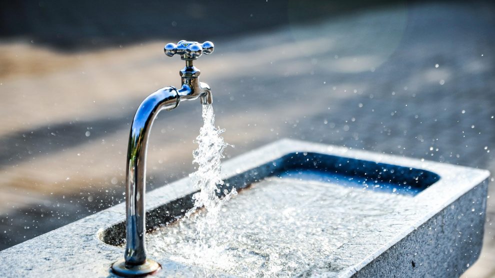 Unser täglich Wasser ist Thema einer Podiumsdiskussion in Wallenhorst-Hollage. Symbolfoto: Jonas KIM / Pixabay