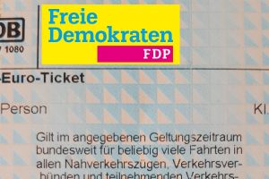 Dauerhaftes Angebot. Symbolbild: FDP Wallenhorst