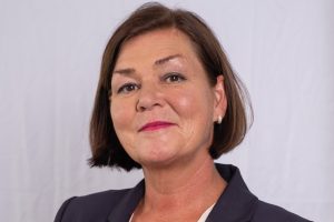 Anke Wittemann, Landtagskandidatin für den Wahlbereich 75. Foto: FDP Niedersachsen