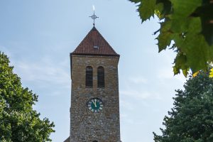 St. Josef in Hollage. Foto: Thomas Remme / Gemeinde Wallenhorst