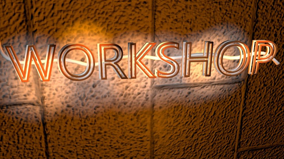 Kostenlose Workshops zur Berufsorientierung werden für Schülerinnen und Schüler in Wallenhorst angeboten. Symbolfoto: Pixabay / kalhh
