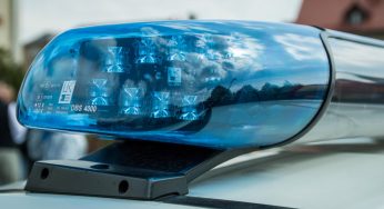 Die Polizei im Einsatz. Symbolfoto: Stephan Wusowski / Pixabay