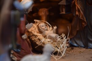 Die Kolpingsfamilie Hollage bietet eine Weihnachtskrippentour durch das Eichsfeld an. Symbolfoto: Giampaolo Mastro / Pixabay