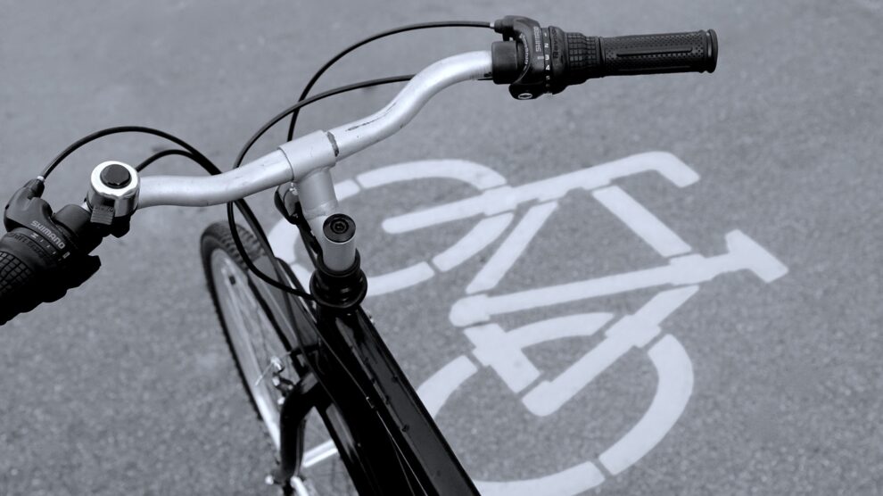 Die CDU Fraktion stimmt der Führung des Radwegs über die Hermannstraße und den Dörnter Weg zu. Symbolfoto: Hebi B. / Pixabay